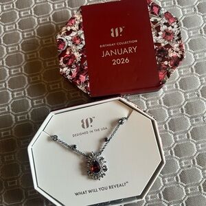 BP Glam is a Given Jan 2026 Necklace